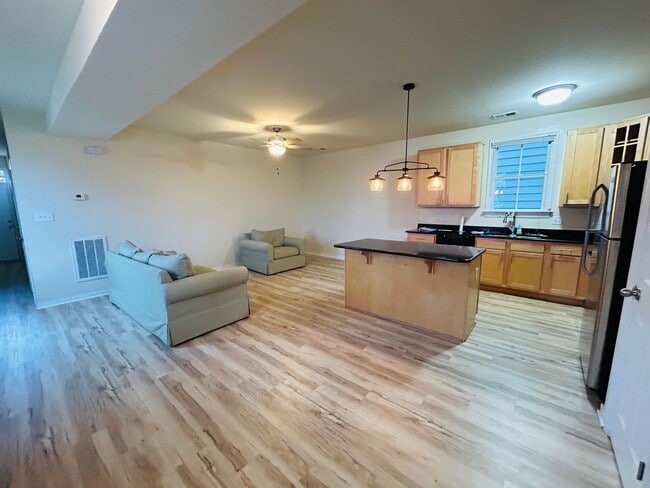 Photo - 807 N 23rd St Unit #1