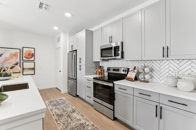 Photo - Southerly at Heron Creek