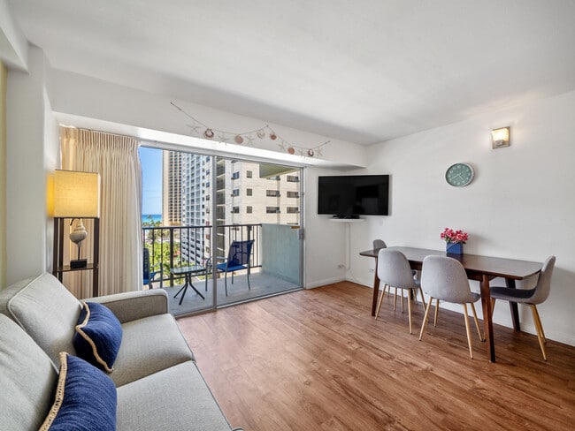 Photo - 2440 Kuhio Avenue-SI ID1564193P Unit SI ID1564193P