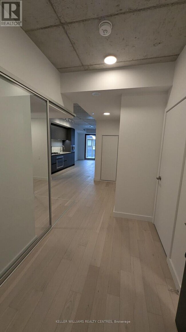 Photo - 1720 Bayview Ave Unité 322