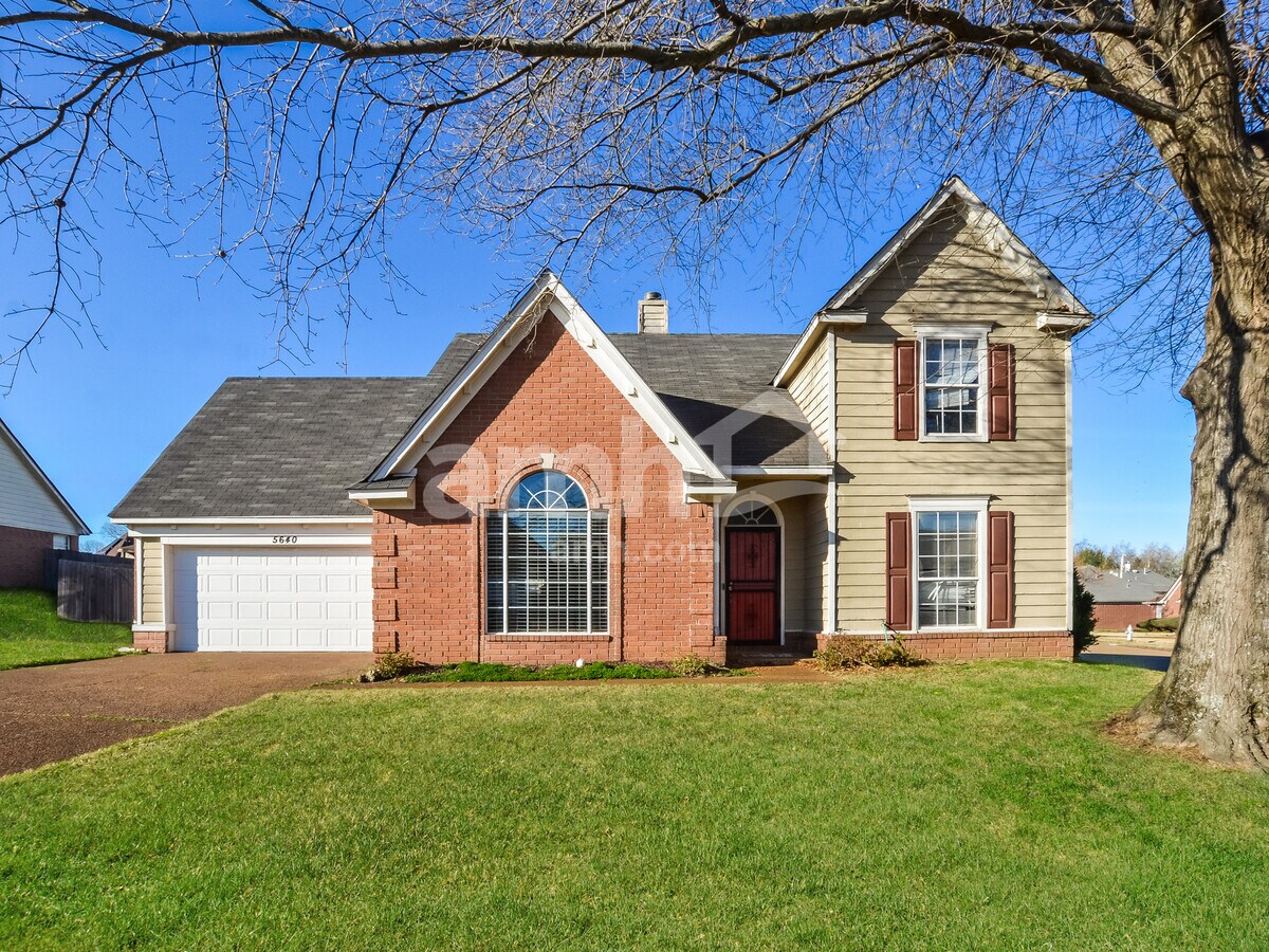 Photo - 5640 Morning Flower Dr