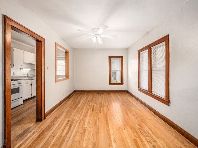 Photo - 1423 Northwest Blvd