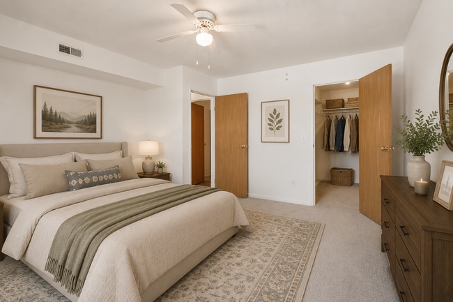 Wyndham Ridge