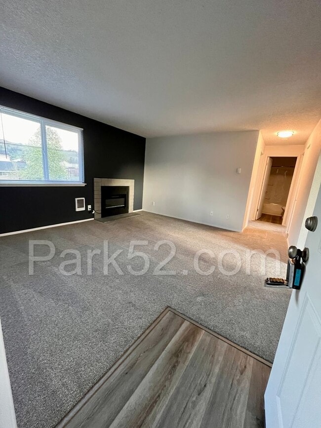 Photo - Remodeled 2 Bedroom 1 Bathroom Upper Level Apartment Unit #C