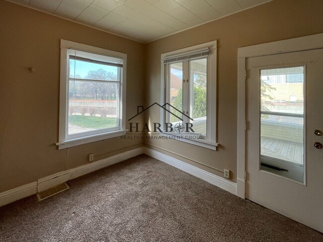 Photo - Urban Retreat: 1-BR Near Top Dining, Trails & Downtown Unit 2