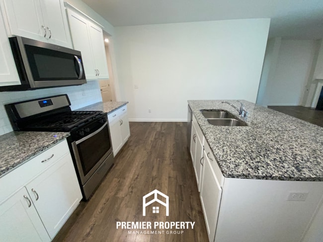 Photo - Modern 4BR/2BA Millington Home | Gourmet Island Kitchen & Luxury Primary Suite