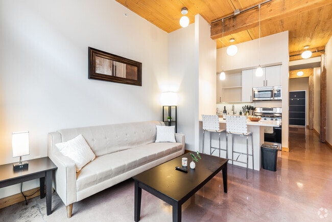 Building Photo - Brewery Lofts Unit 208