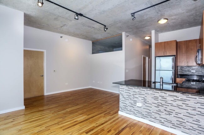 1620 S Michigan Ave Unit 525