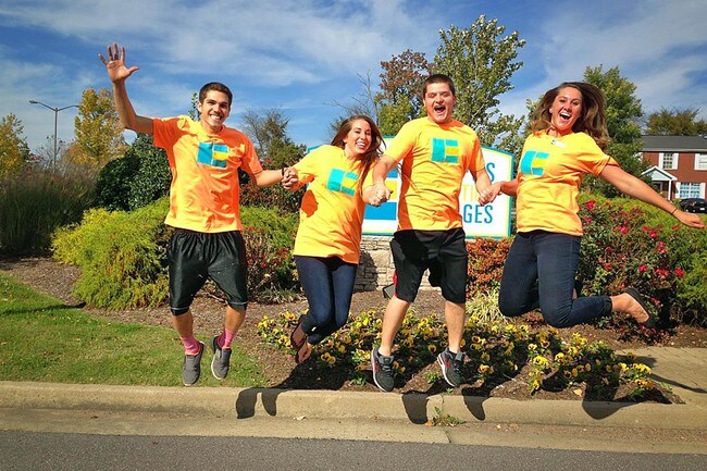 Photo - CEV Murray South: Off-Campus Student Housing