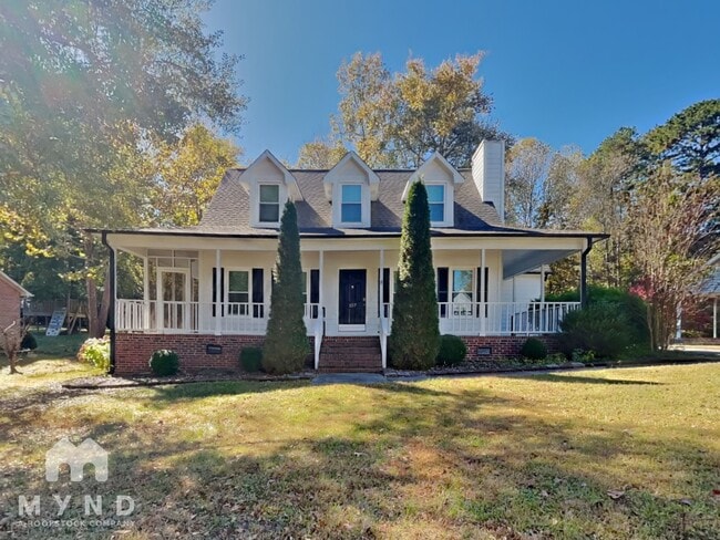 Building Photo - 157 Antelope Dr