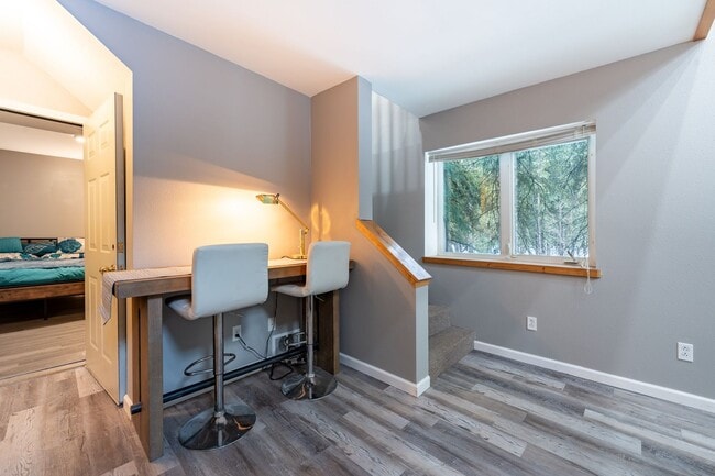Photo - Secluded 2 Bed, 1 Bath Home with Carport, Oil Heat included!