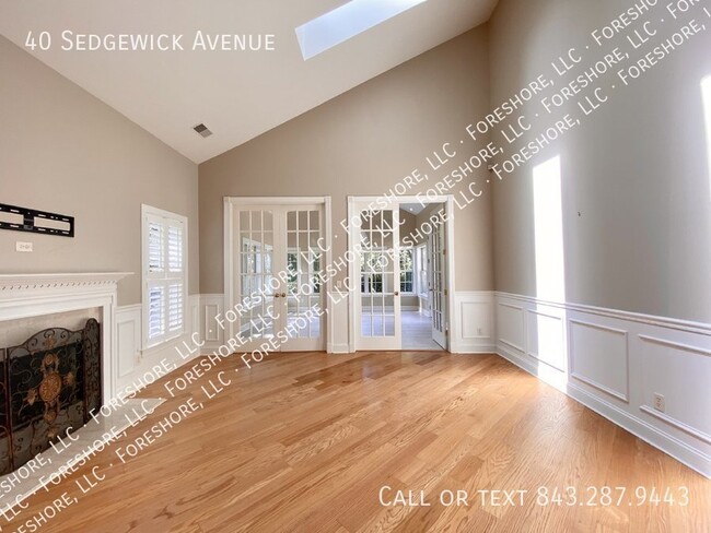 Photo - Hampton Hall Carriage House For Rent!