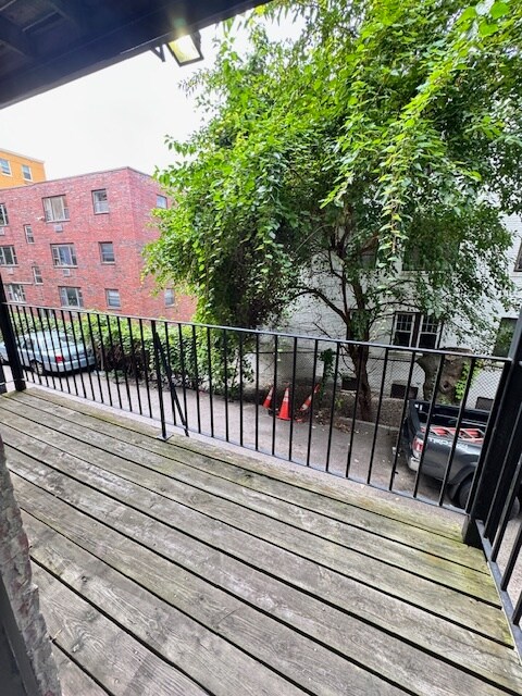 Photo - 81 S Huntington Ave Unidad 2