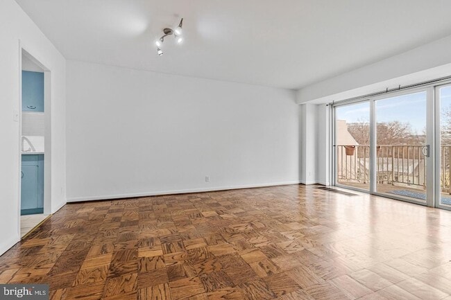 Photo - 560 N Street SW Unit UNIT N409 Unit N409