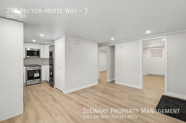 Photo - 233 Hector-Hotte Wy Unit 3