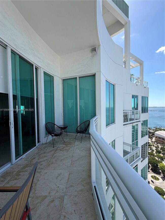 Photo - 900 Brickell Key Blvd Unit 3205