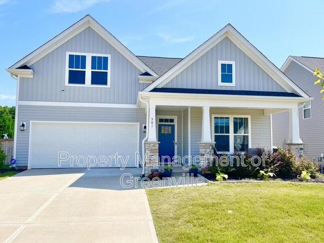 Photo - 501 Robinwood Pl