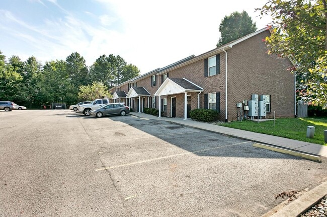 Building Photo - 6694 S Wilson Rd