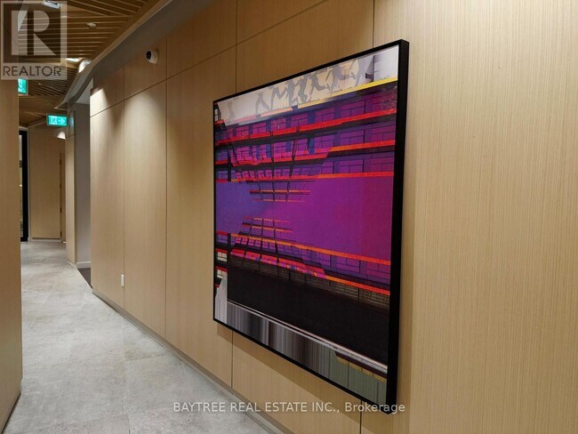 Photo - 135 Lower Sherbourne St Unit 2125