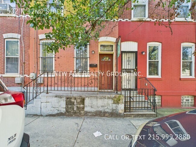 Building Photo - 532 N 32nd St