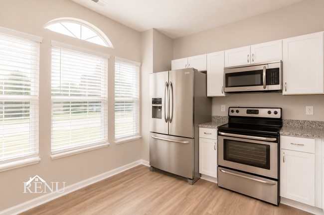 Photo - 2710 Lucas Dr