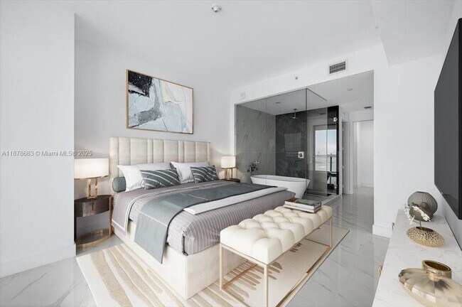 Photo - 700 NE 24th St Unit 1104