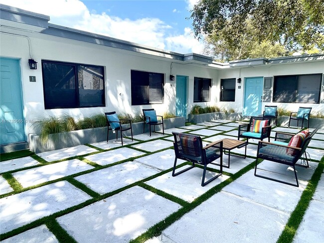 Photo - 820 S Federal Hwy Apartamento Unidad 1