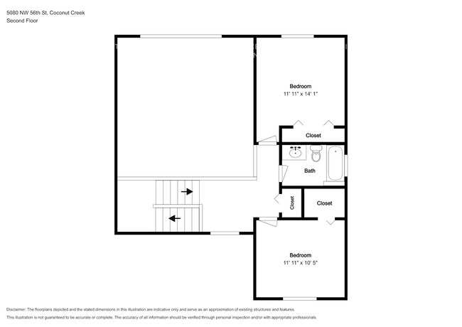 Photo - 5080 NW 56th St