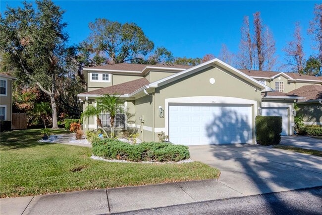 Photo - 8811 Casablanca Way Townhome