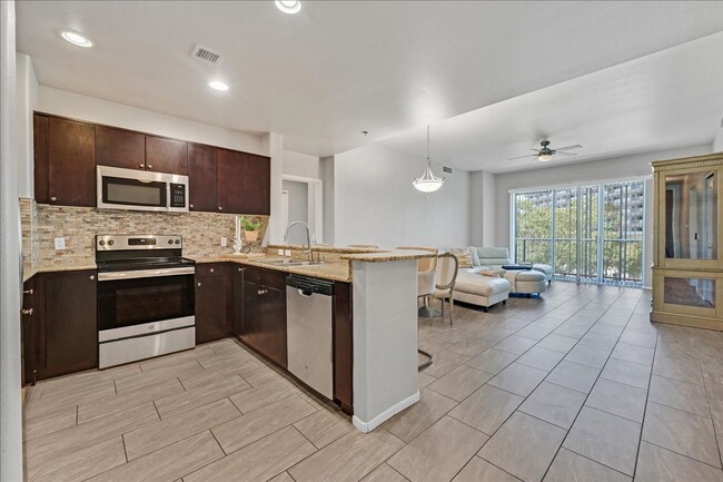 Gorgeous Condo at One Las Vegas! - Gorgeous Condo at One Las Vegas!
