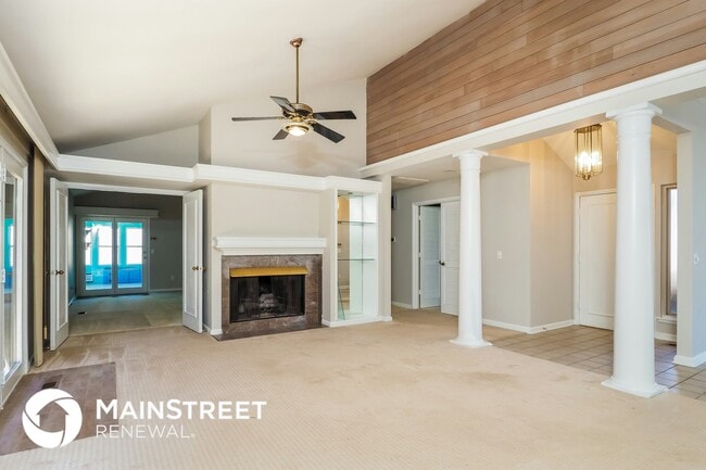 Photo - 1625 Country Place Rd