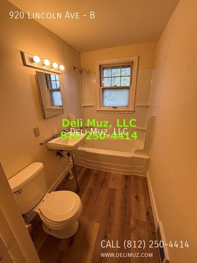 Photo - 920 Lincoln Ave Apartment Unit B