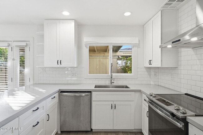 Photo - 6131 N Granite Reef Rd