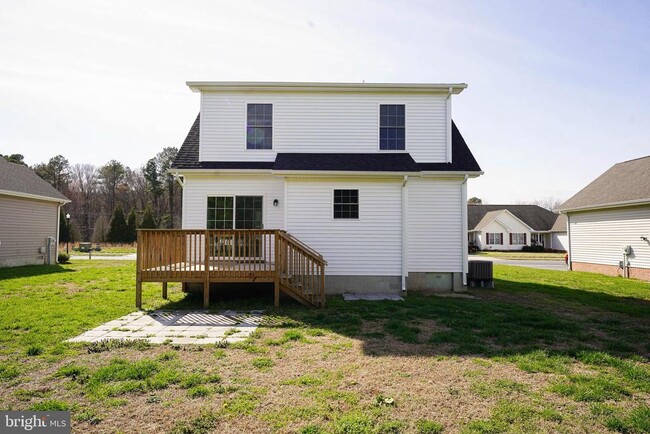 Photo - 2005 S Old Mill Dr