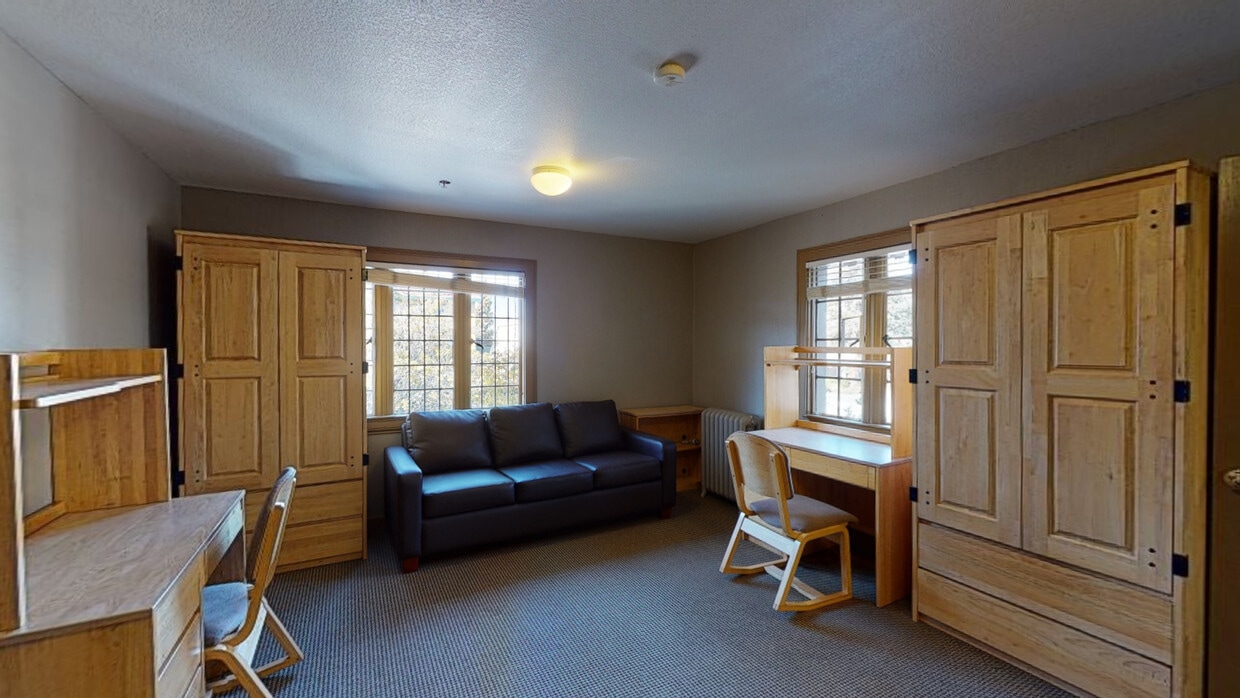 Photo - The Berk Apartments