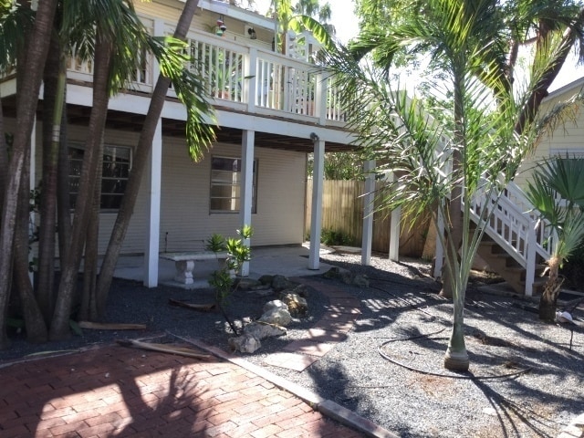 Building Photo - 1508 Seminary St Unit 1508-2 Rental
