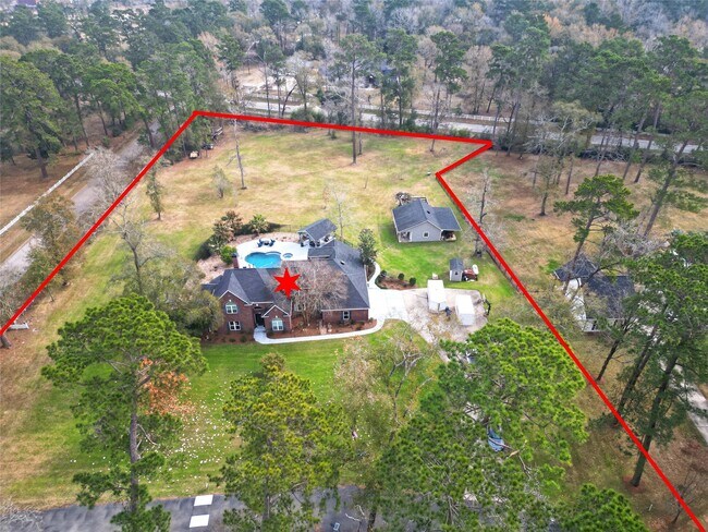 15461 Bedford Ln