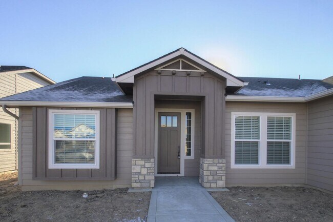 Photo - Newer Construction with High End Finishes _ Large 3 Car Garage!!