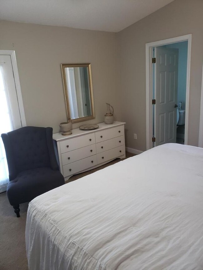 Photo - The Woodlands Subdivision/ Level Plains .... COMPLETELY FURNISHED WITH POOL!!!