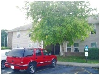 Photo - Pembroke Senior Apartments
