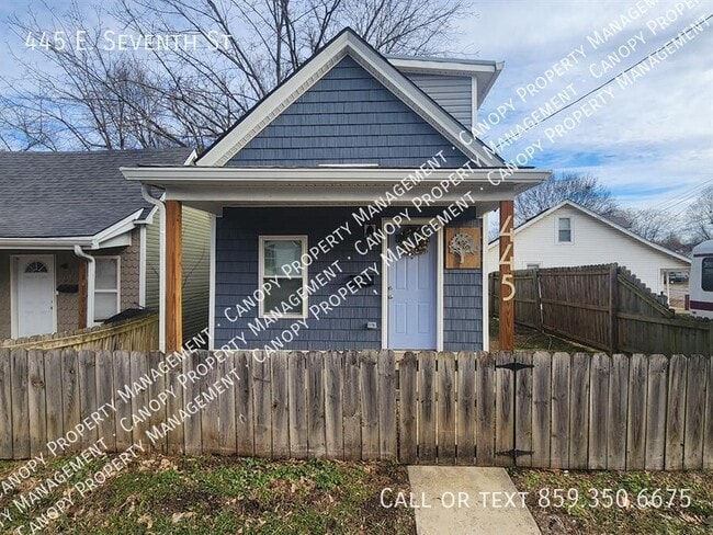 Building Photo - 445 E. Seventh St-
