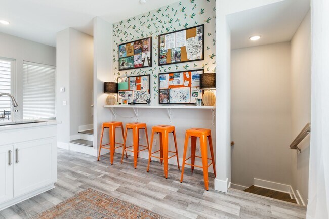 Photo - Flexible Lease Lengths! Furnished Southside Townhome