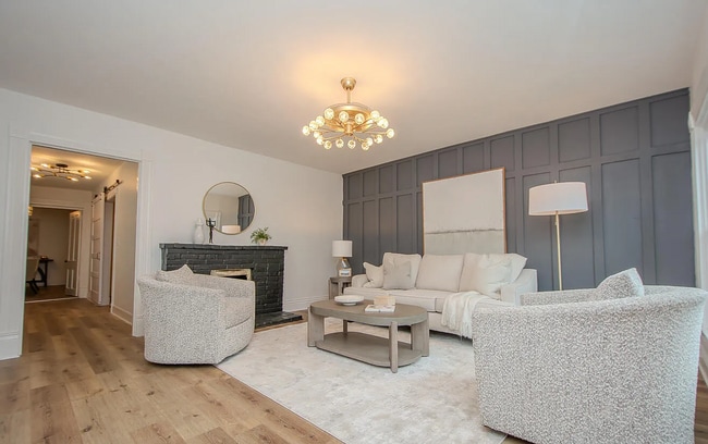 Photo - Updated & Beautiful 2 Bedroom Home with Pr...