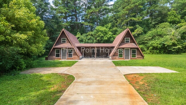 Building Photo - 1696 Johnson Rd