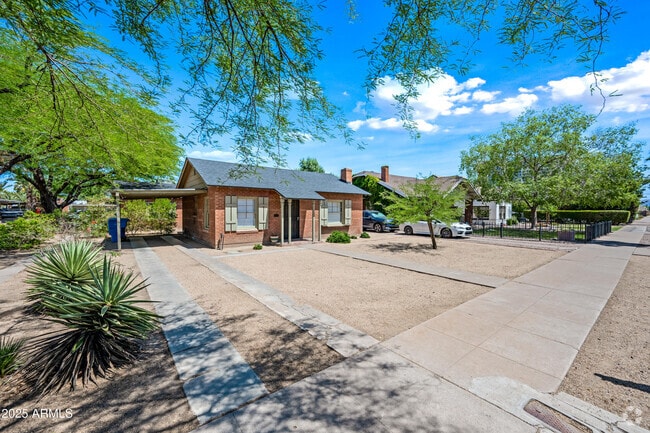 Building Photo - 1829 N 10th St Rental