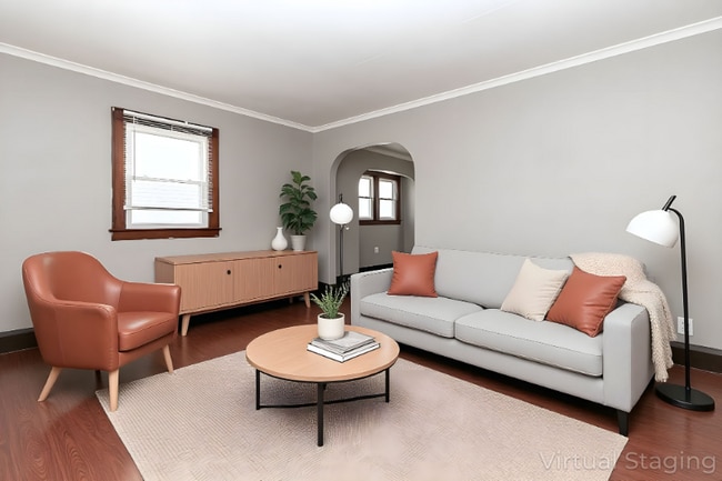 Photo - 2045 Mansfield Rd