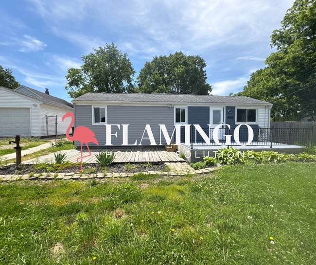 Building Photo - Updated 3-Bedroom Home Near Downtown Dayton – Central Air & Modern Upgrades