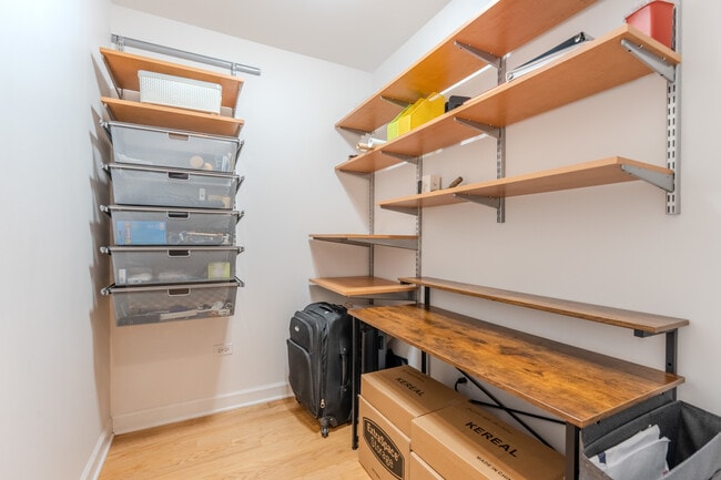 Photo - 1250 S Michigan Ave Unit 2104