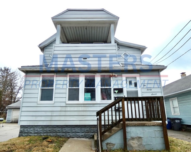 Building Photo - 237 Yondota St Unit Apt 2