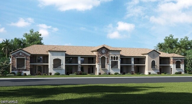 Building Photo - 17940 Bonita National Blvd Unit 1425